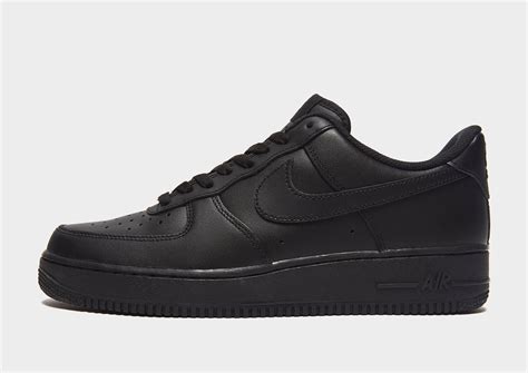 nike air force 1 zwart maat 39|nike air force 1.